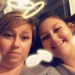 Meet your Posher, Terrie